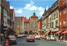 Weiden, Oberes Tor