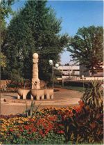 Weiden, Max-Reger-Stadl