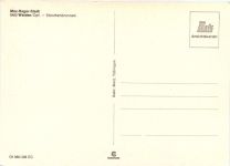 Weiden, Max-Reger-Stadl