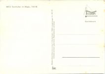 Sonthofen, div. Bilder