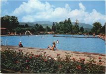 Sonthofen, Alpenfreibad