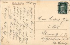 Das Glöckchen im Tal Thür.Wald, Oberhof-Gehlberg