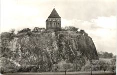 Landsberg Saalekreis, Kapellenberg