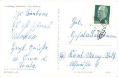 Landsberg Saalekreis, Kapellenberg