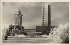 Reifenberg, Hotel Feldberghof