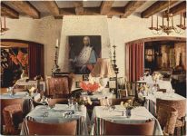 Hinterzarten, Hotel Adler