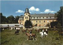 Hotel Schloss Gattendorf