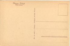 Füssen, Schloss, Malerwinkel