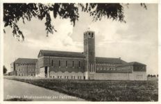 Freising, Missionsseminar der Pallotiner