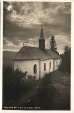 Mariahilf bei Lam