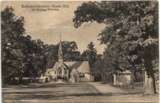 Maria Eich bei Planegg