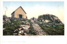Arber-Kapelle