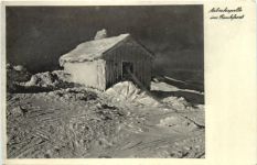 Arber-Kapelle