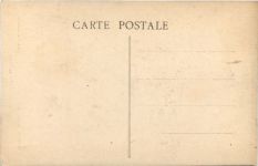 Malestroit, La Chaire