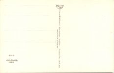 Rottenbuch Obb., Kanzel in der Pfarrkirche