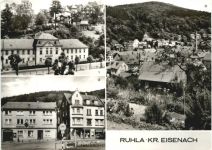 Ruhla, div. Bilder