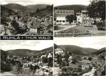 Ruhla, div. Bilder