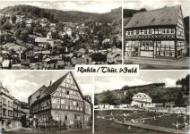 Ruhla, div. Bilder