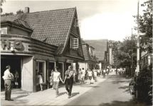 Seebad Boltenhagen