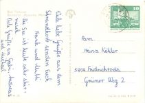 Bad Doberan, Kleinbahn