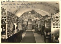 Ingolstadt, Weinhaus Peterskeller