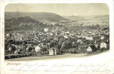 Meiningen
