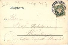 Meiningen