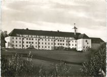 Heilstätte Lindenberg/Ried