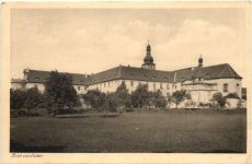 Michelfeld Obpf., Wagnersche Wohltätigkeitsanstalten