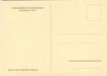 Traunstein, Erzbischöfliches Studienseminar,