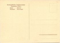 Traunstein, Erzbischöfliches Studienseminar, div. Bilder