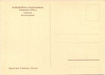 Traunstein, Erzbischöfliches Studienseminar, div. Bilder