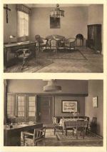 Traunstein, Erzbischöfliches Studienseminar, div. Bilder