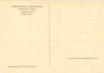 Traunstein, Erzbischöfliches Studienseminar, div. Bilder