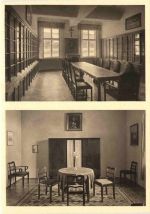 Traunstein, Erzbischöfliches Studienseminar, div. Bilder