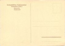 Traunstein, Erzbischöfliches Studienseminar, div. Bilder