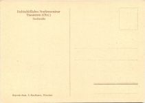 Traunstein, Erzbischöfliches Studienseminar, Studiersäle