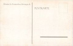 Utting am Ammersee, Kloster St. Dominikus