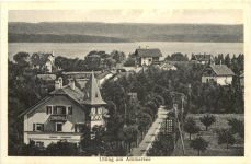 Utting am Ammersee,
