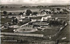 Thermalbad Füssing