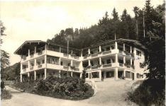 Reit im Winkl, Müttergenesungsheim St. Elisabeth