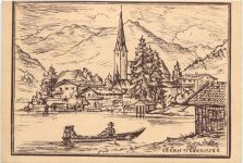 Tegernsee, Egern
