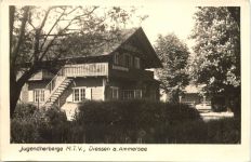 Diessen am Ammersee, Jugendherberge