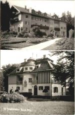 Bad Tölz, St. Josefsheim