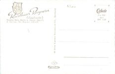 Rasthaus Rhynern-Süd