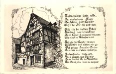 Traben-Trarbach, Alte Ratsschänke Anno 1674