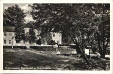 Erholungsheim Theresienhof am Scharmützelsee