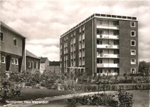 Neumünster, Haus Wippendorf