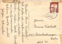Gruss aus Oppendorf, div. Bilder