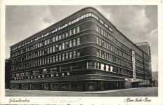 Gelsenkirchen, Hans Sachs Haus